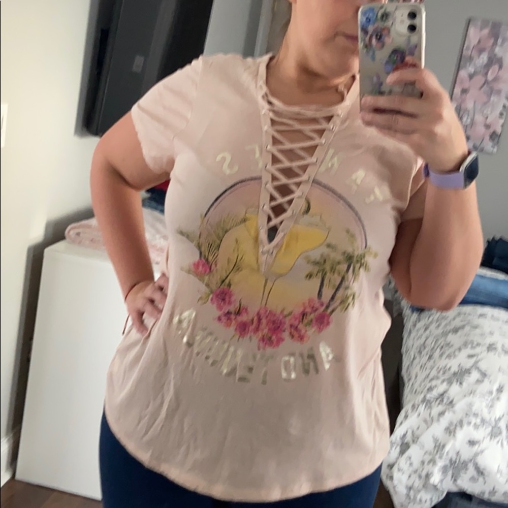 Stylish Tee